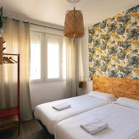 Green Hostel โอเบียโด ภายนอก รูปภาพ