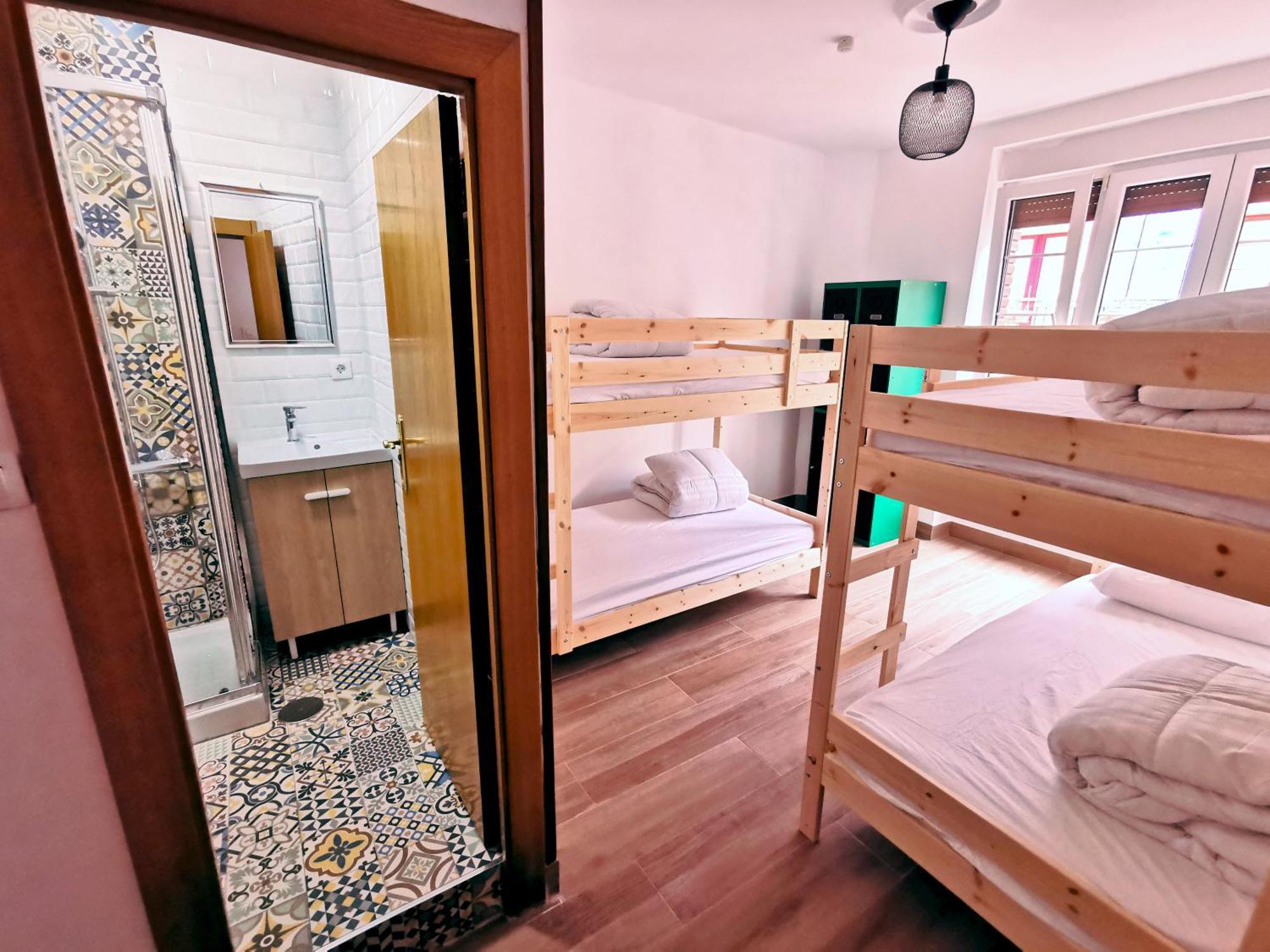 Green Hostel โอเบียโด ภายนอก รูปภาพ