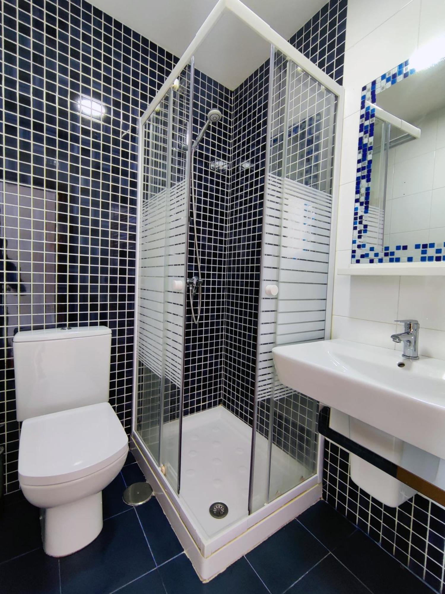 Green Hostel โอเบียโด ภายนอก รูปภาพ