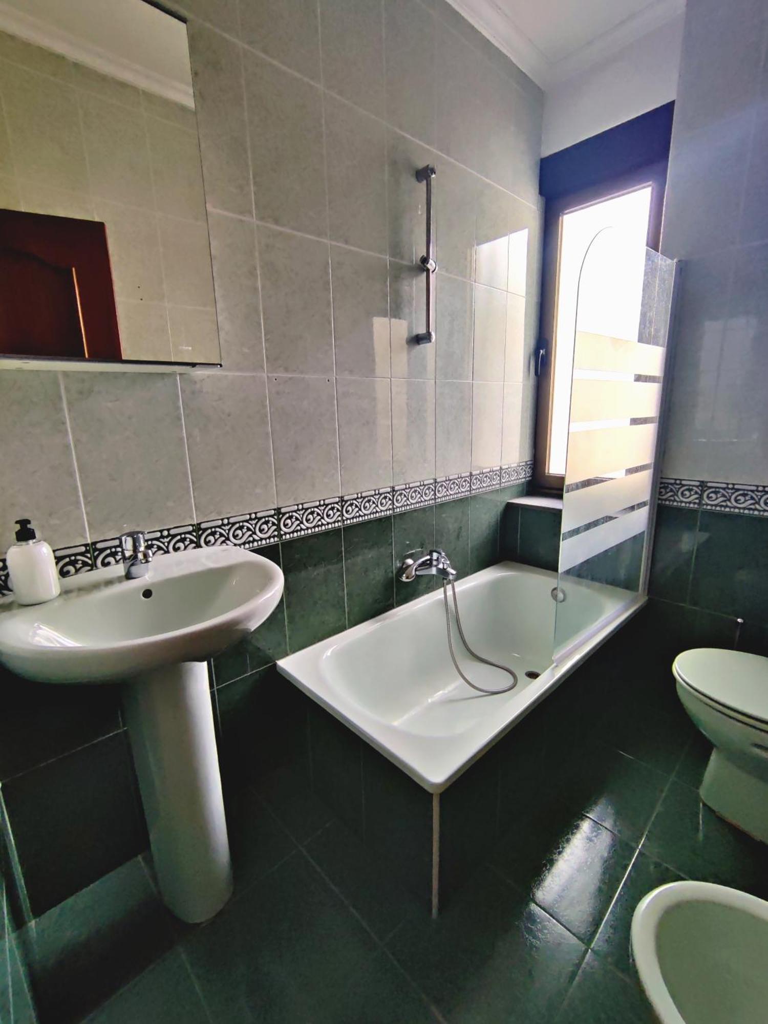 Green Hostel โอเบียโด ภายนอก รูปภาพ