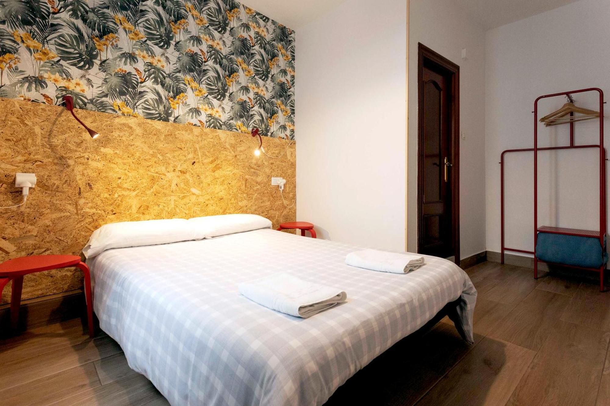 Green Hostel โอเบียโด ภายนอก รูปภาพ