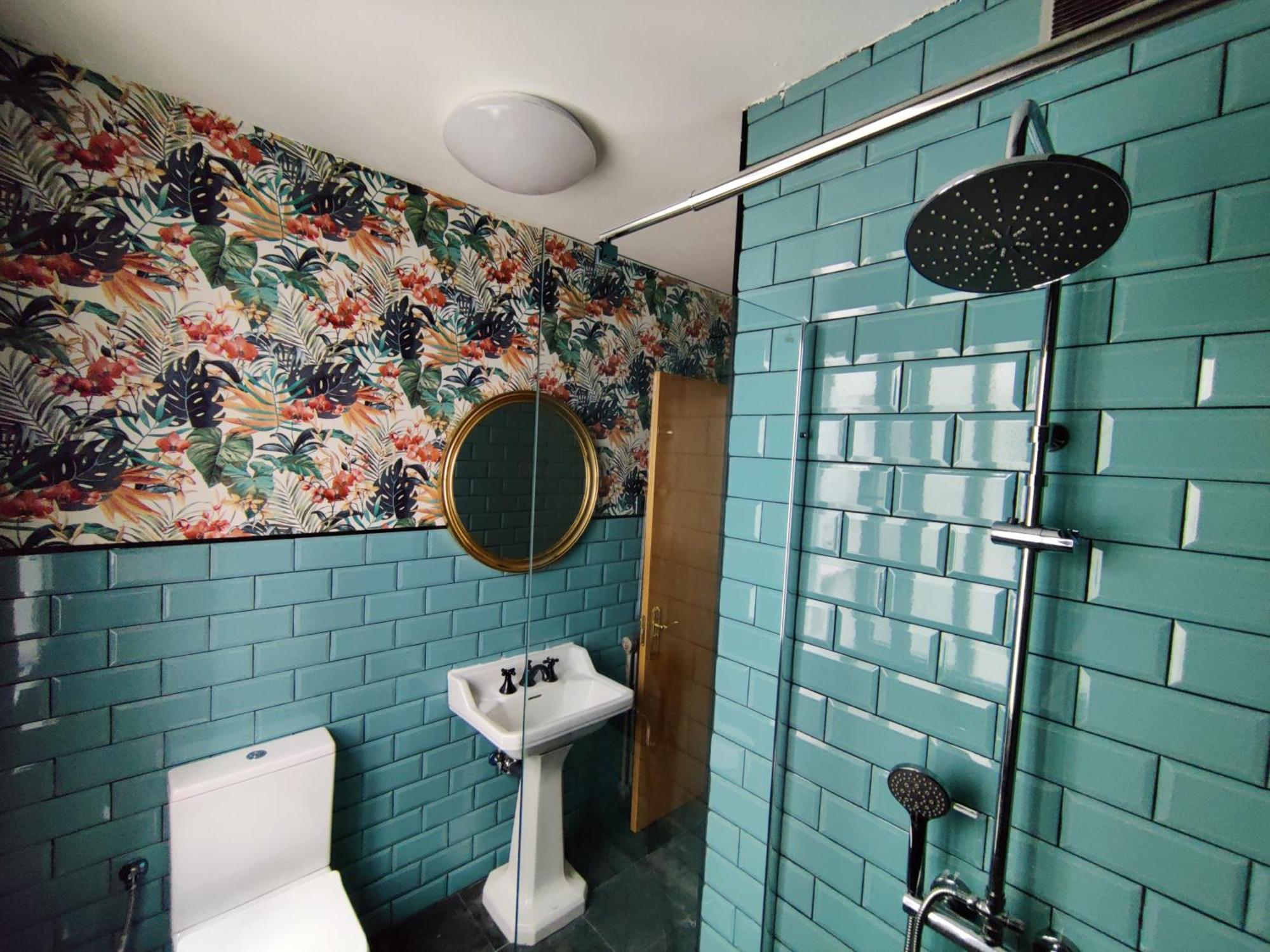 Green Hostel โอเบียโด ภายนอก รูปภาพ