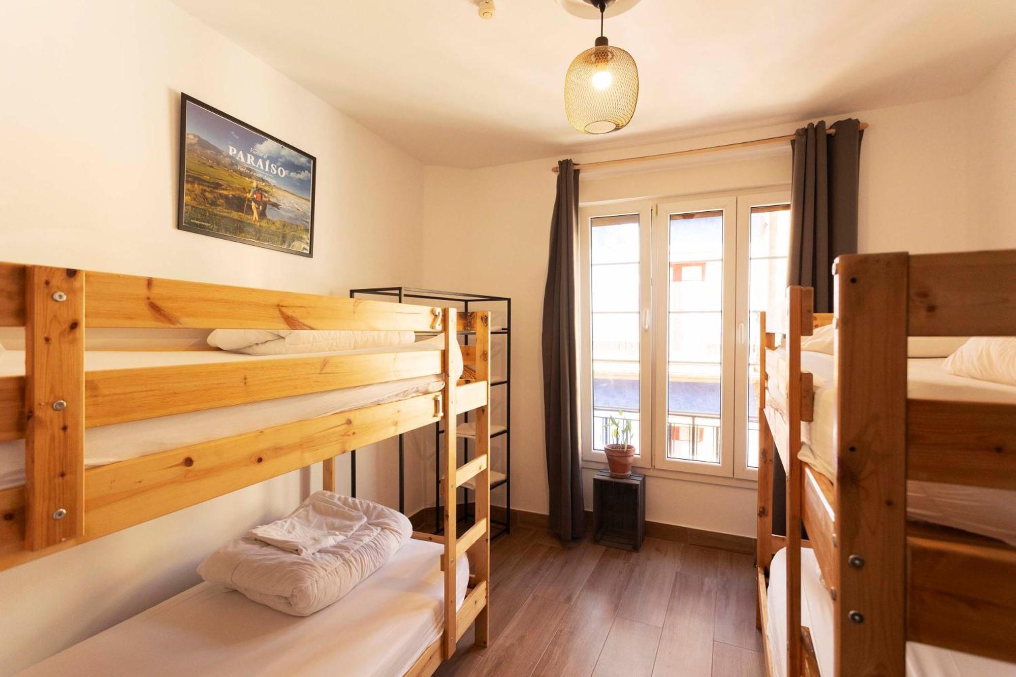 Green Hostel โอเบียโด ภายนอก รูปภาพ