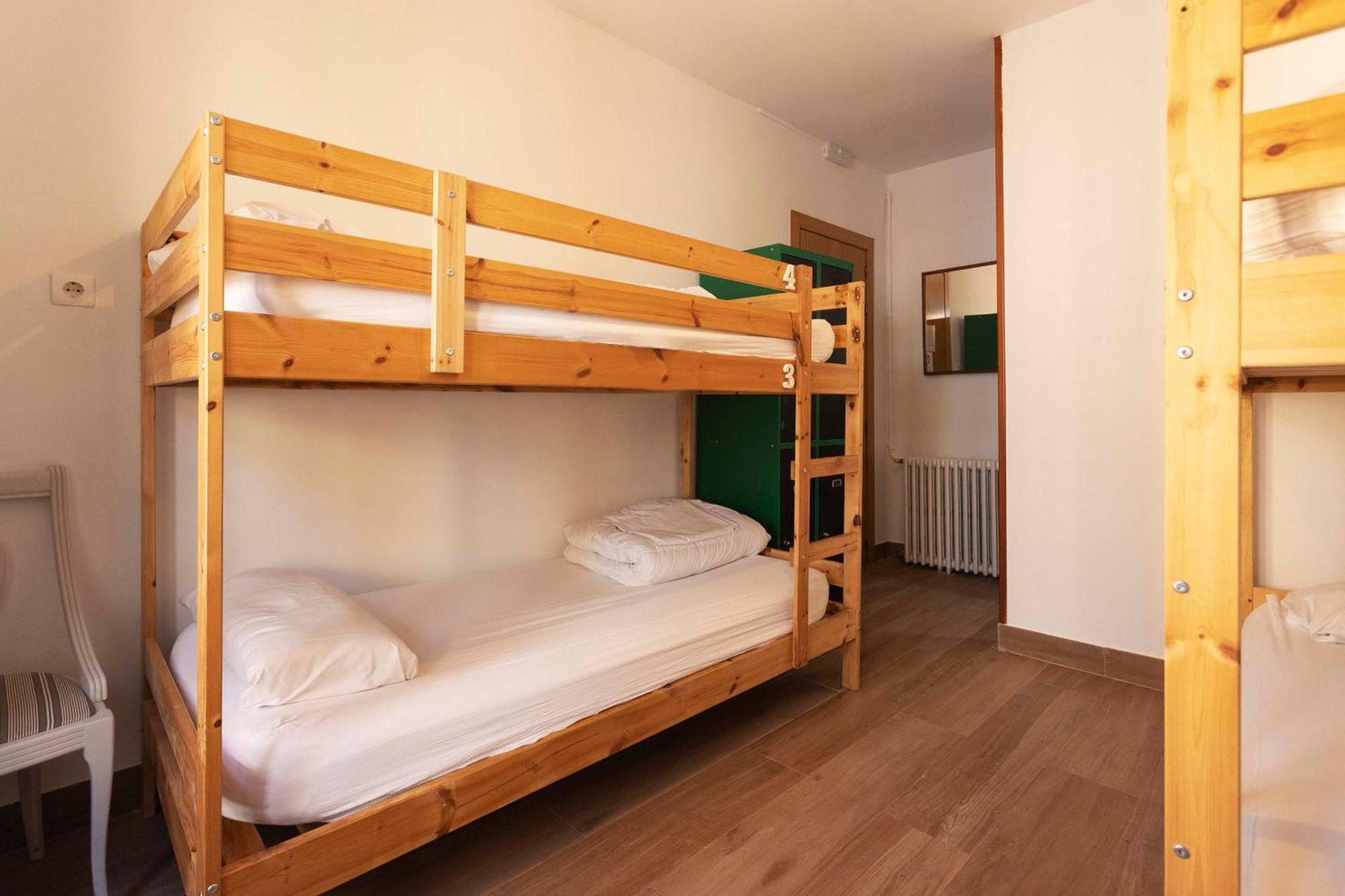 Green Hostel โอเบียโด ภายนอก รูปภาพ