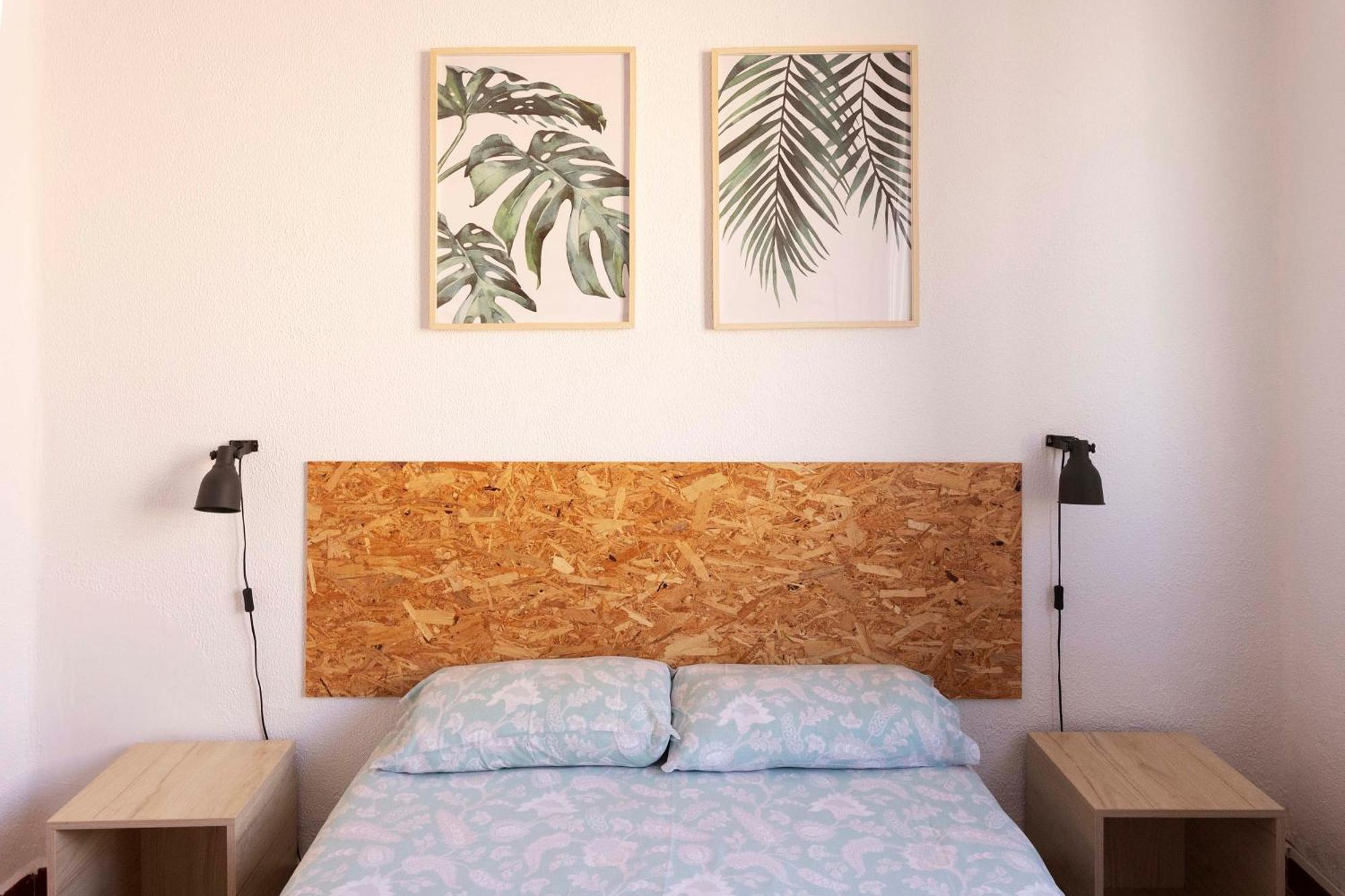 Green Hostel โอเบียโด ภายนอก รูปภาพ