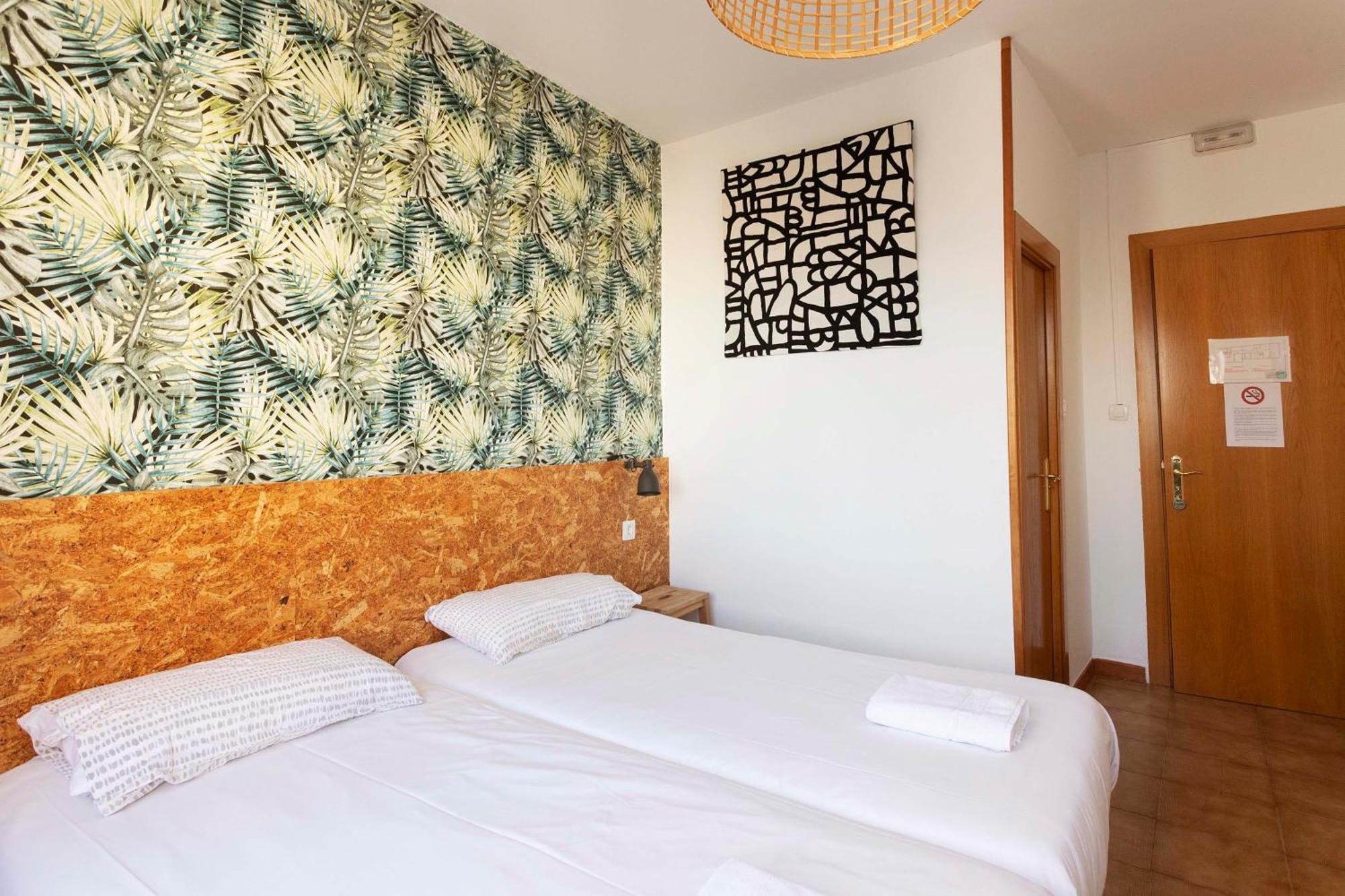 Green Hostel โอเบียโด ภายนอก รูปภาพ