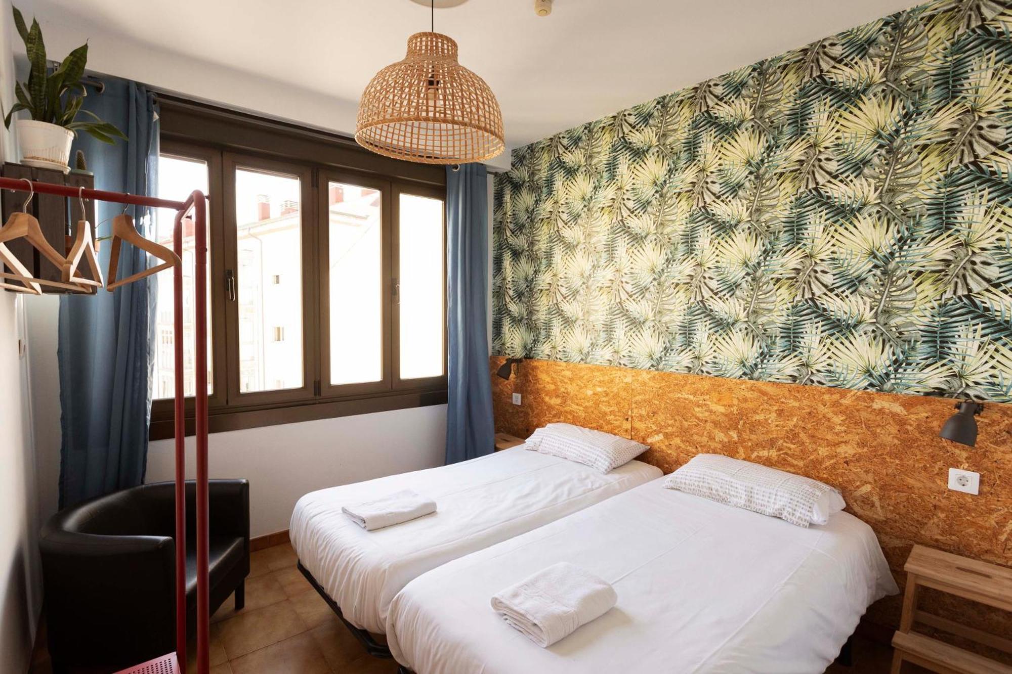 Green Hostel โอเบียโด ภายนอก รูปภาพ