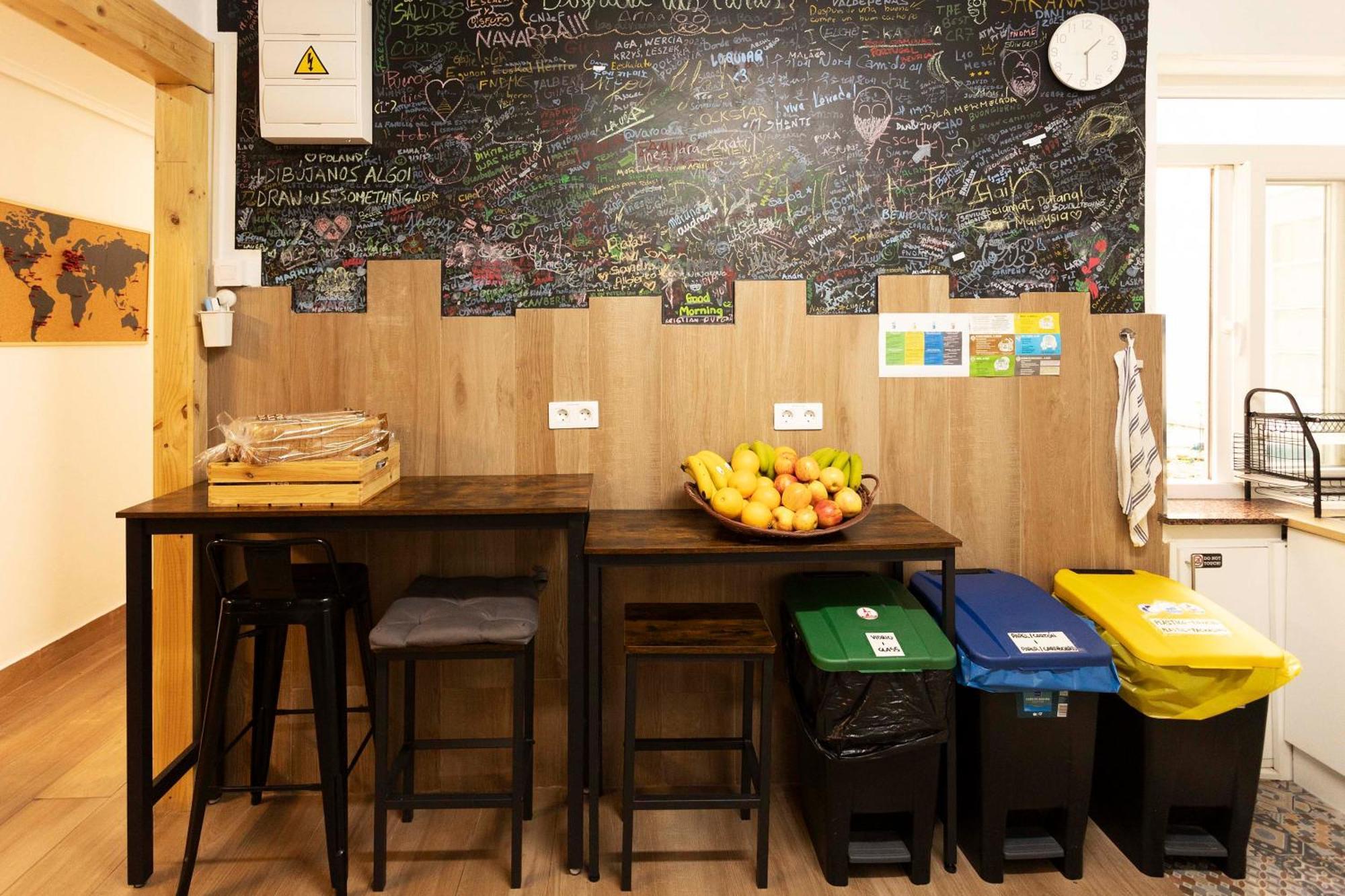 Green Hostel โอเบียโด ภายนอก รูปภาพ
