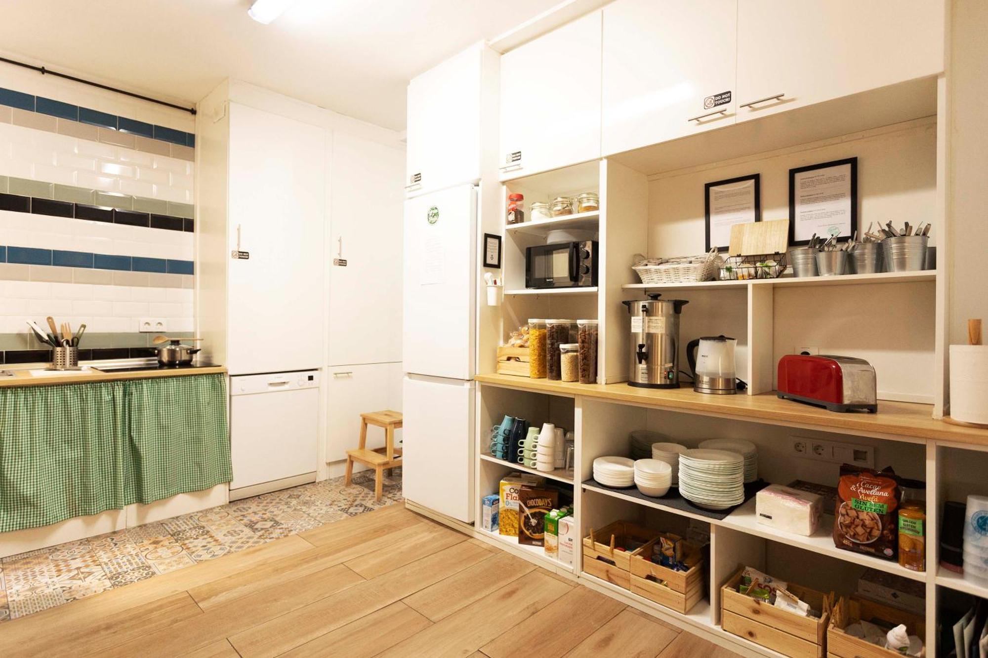Green Hostel โอเบียโด ภายนอก รูปภาพ