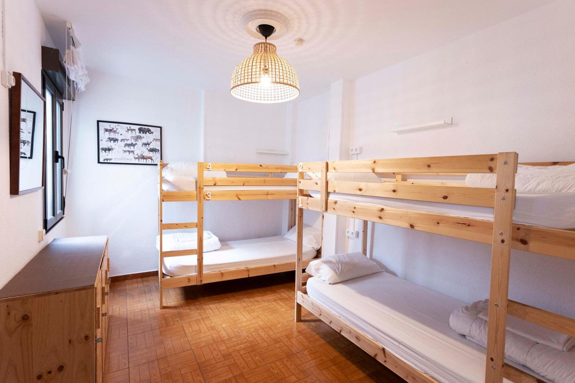 Green Hostel โอเบียโด ภายนอก รูปภาพ