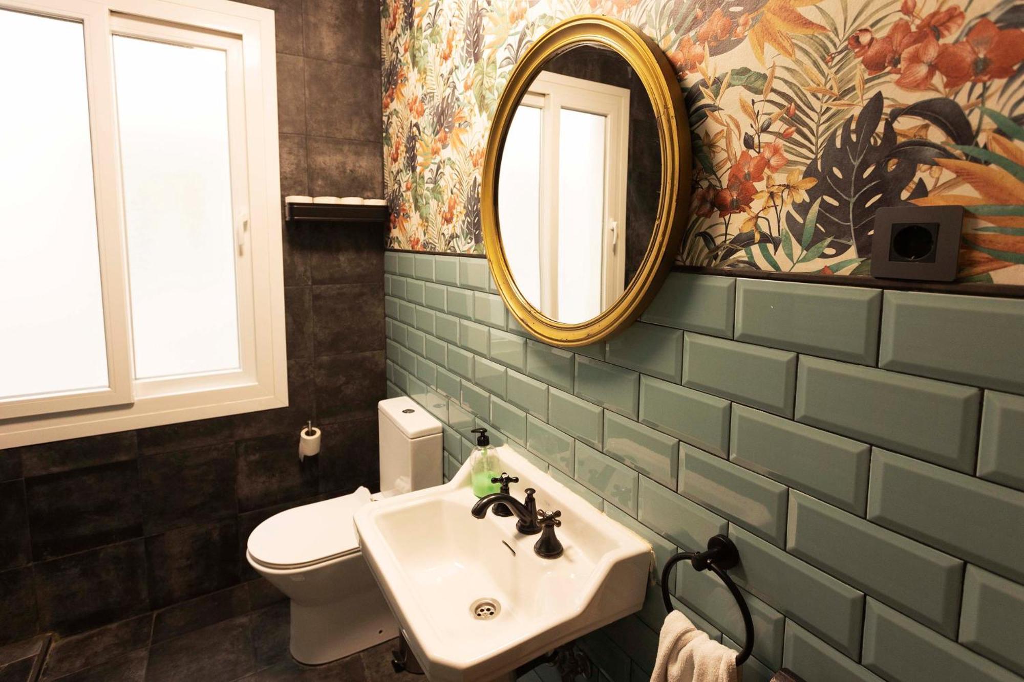Green Hostel โอเบียโด ภายนอก รูปภาพ