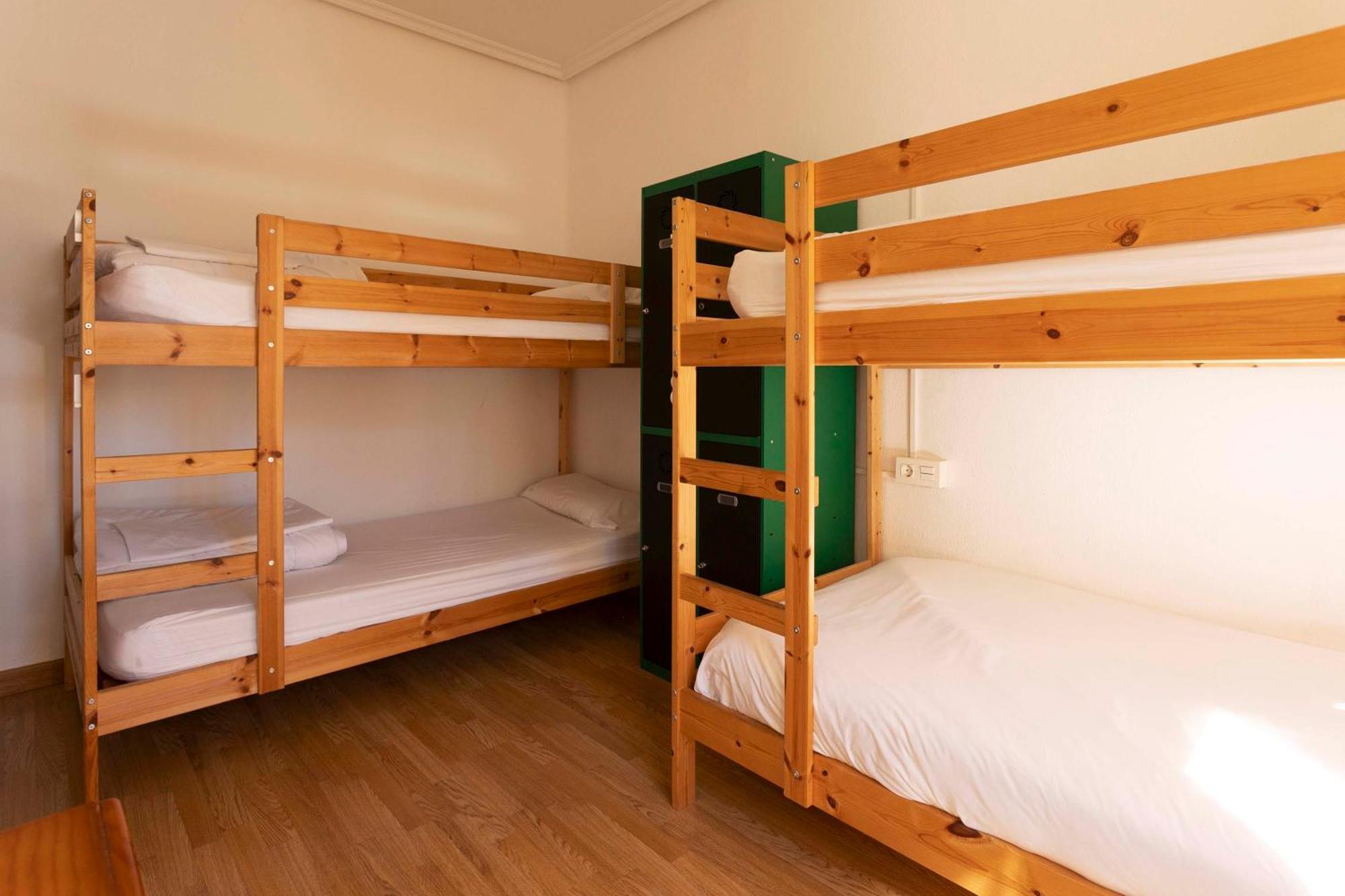 Green Hostel โอเบียโด ภายนอก รูปภาพ