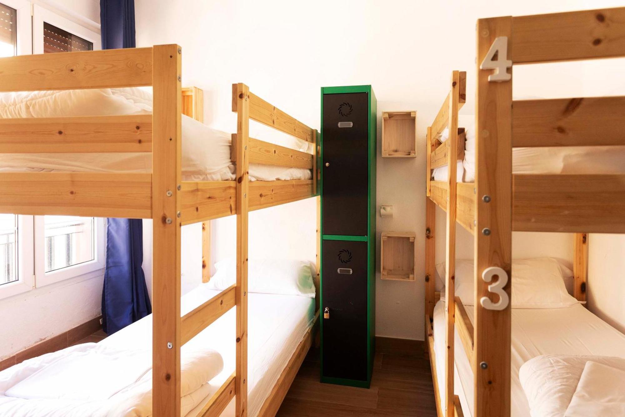 Green Hostel โอเบียโด ภายนอก รูปภาพ