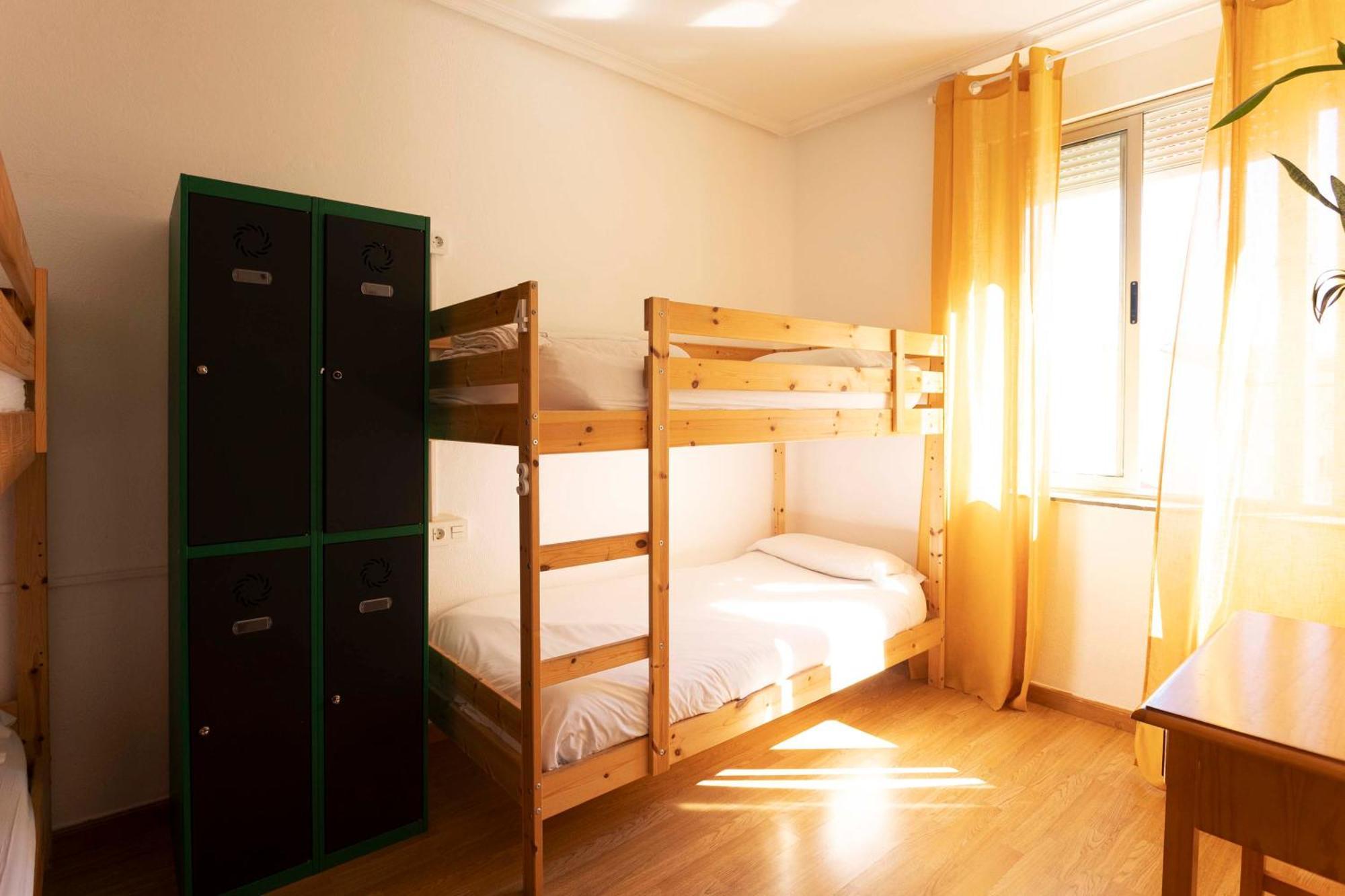 Green Hostel โอเบียโด ภายนอก รูปภาพ