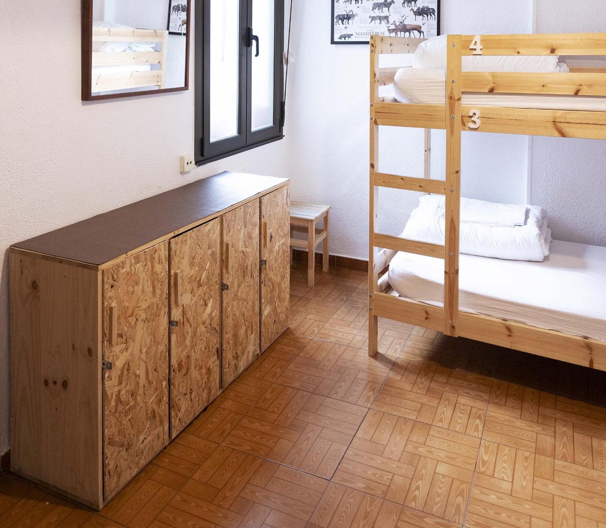 Green Hostel โอเบียโด ภายนอก รูปภาพ